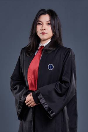 李驰律师