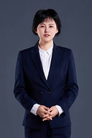 张红玲律师